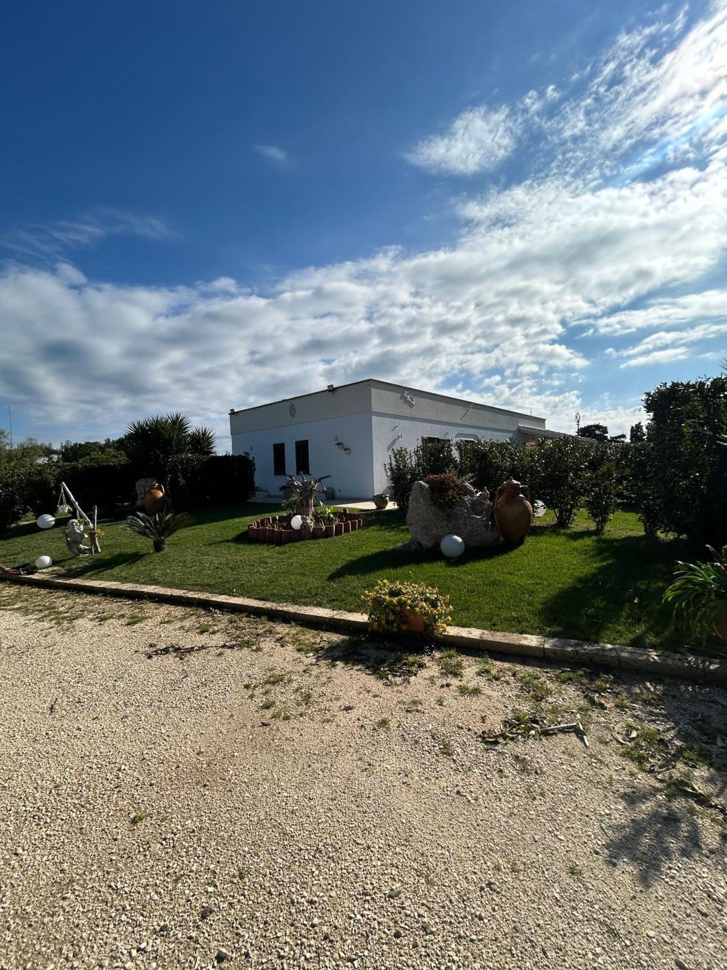 Paluna Otrante Extérieur photo
