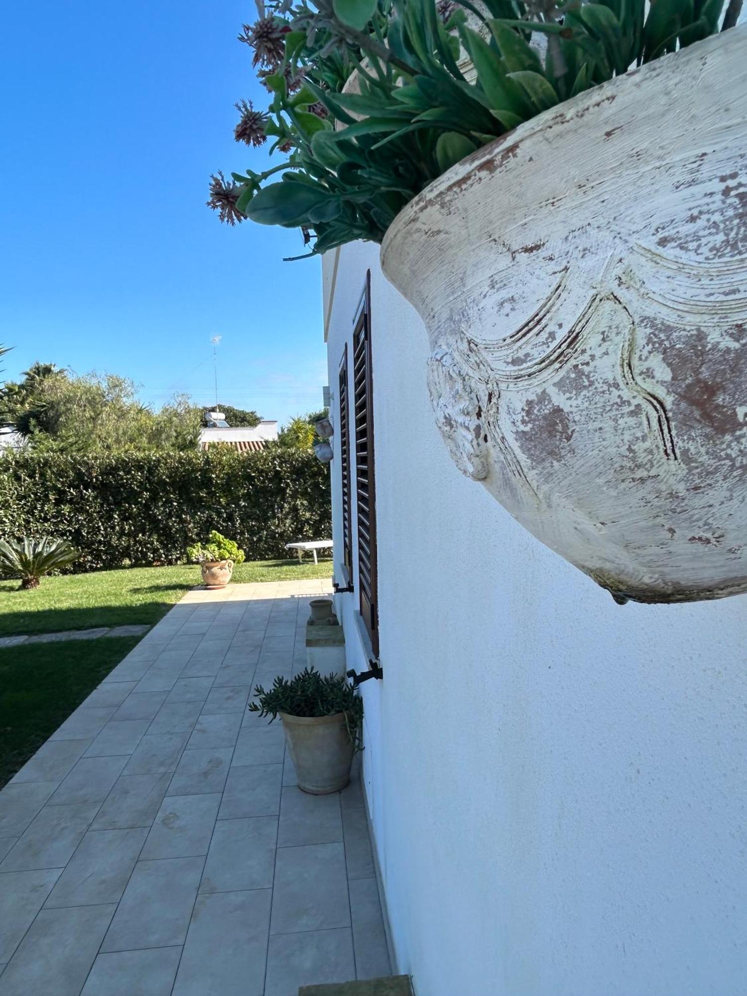 Paluna Otrante Extérieur photo