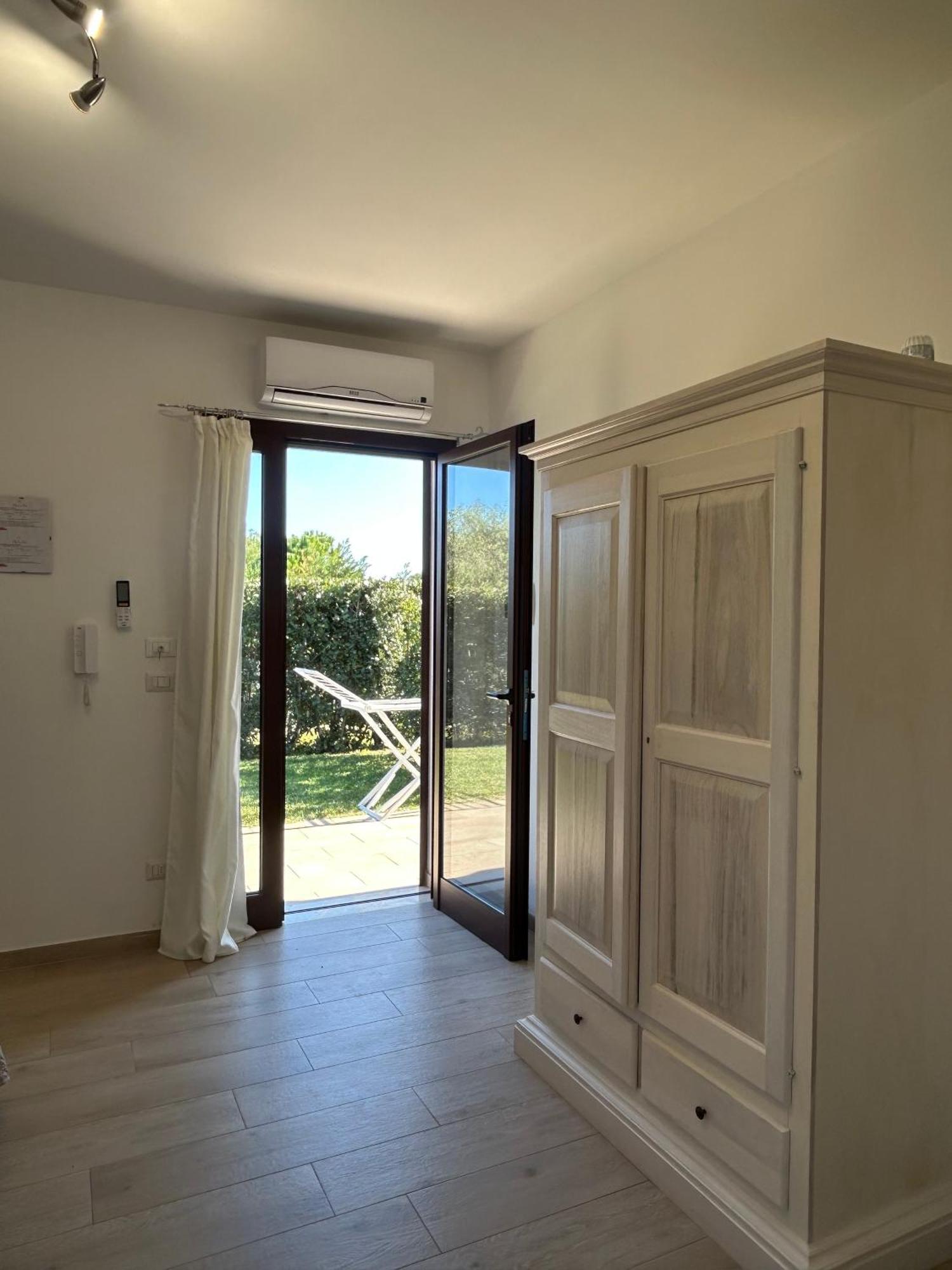 Paluna Otrante Extérieur photo